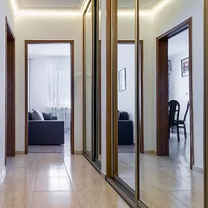  Apartament Ursynów Natolin Polska
