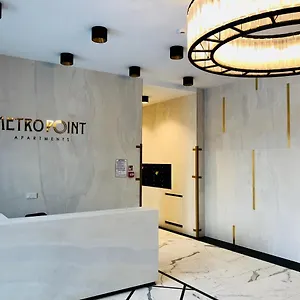  Apartament Living Point Center Polska