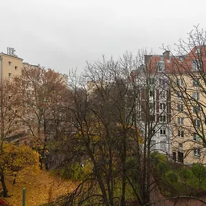  Apartament Koszykowa Exquisite Polska