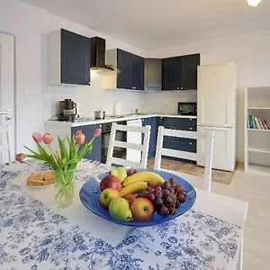 Apartament Granatowy, Szklarska Poręba