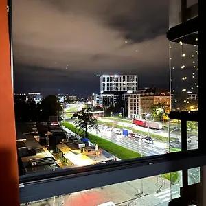  Apartament Magnolia — Polska
