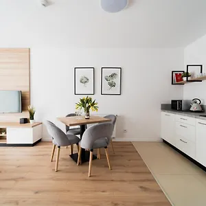  Apartament Square Polska