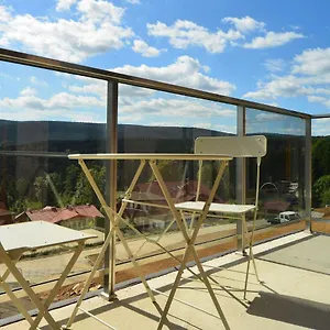 Apartament Invest Szklarska 800 - C10, Szklarska Poręba