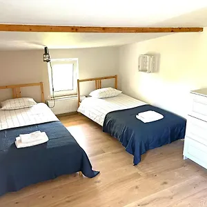  Apartament Kajuta Polska