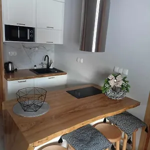  Domek alpejski Na Gorce Polska